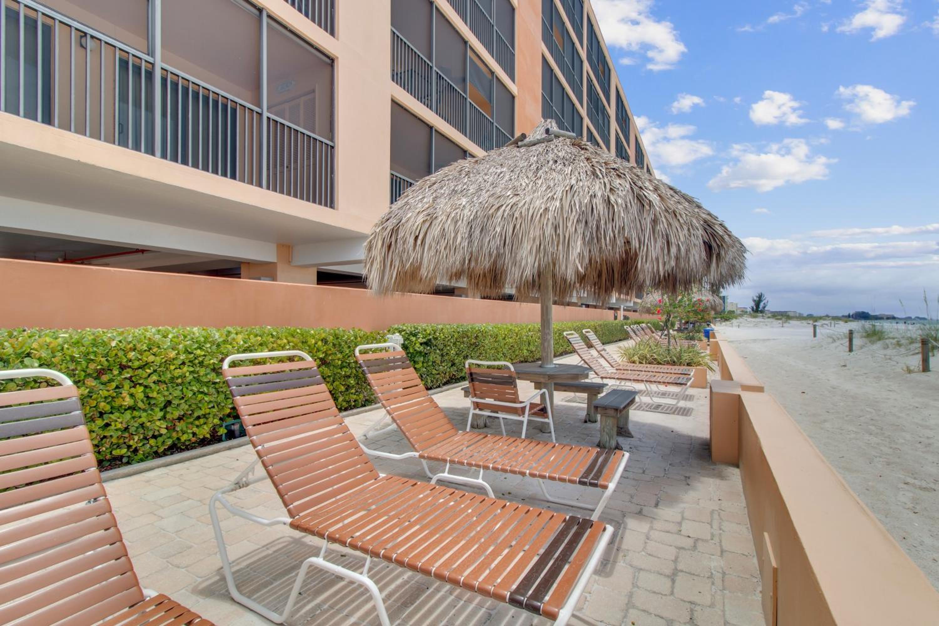 Villa Madeira by Travel Resort Services