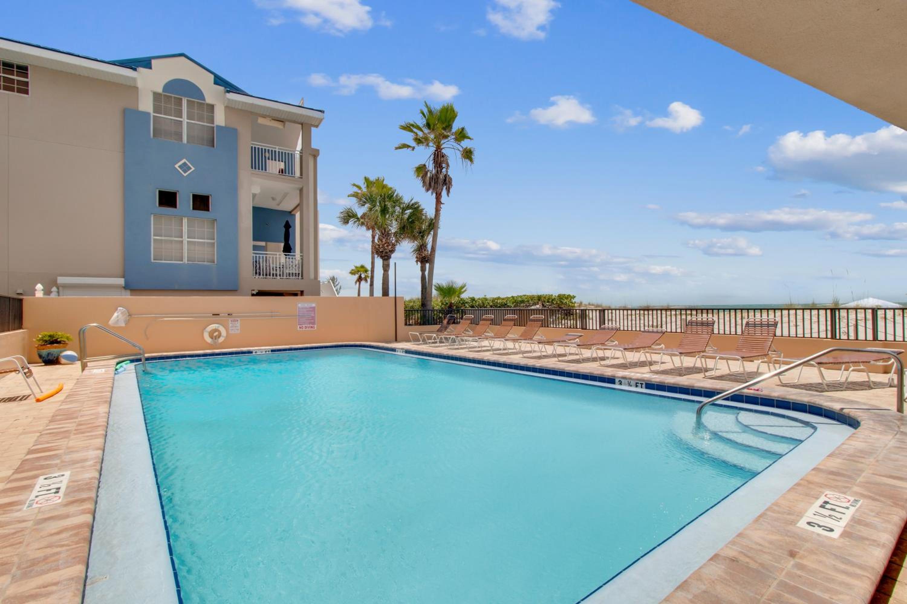 Villa Madeira by Travel Resort Services