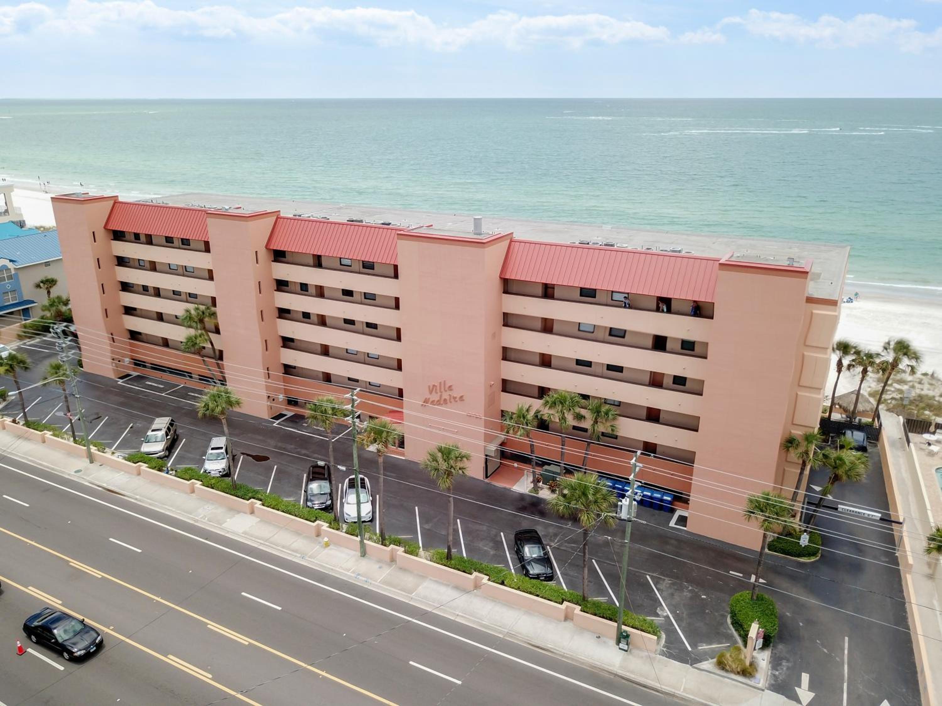 Villa Madeira by Travel Resort Services
