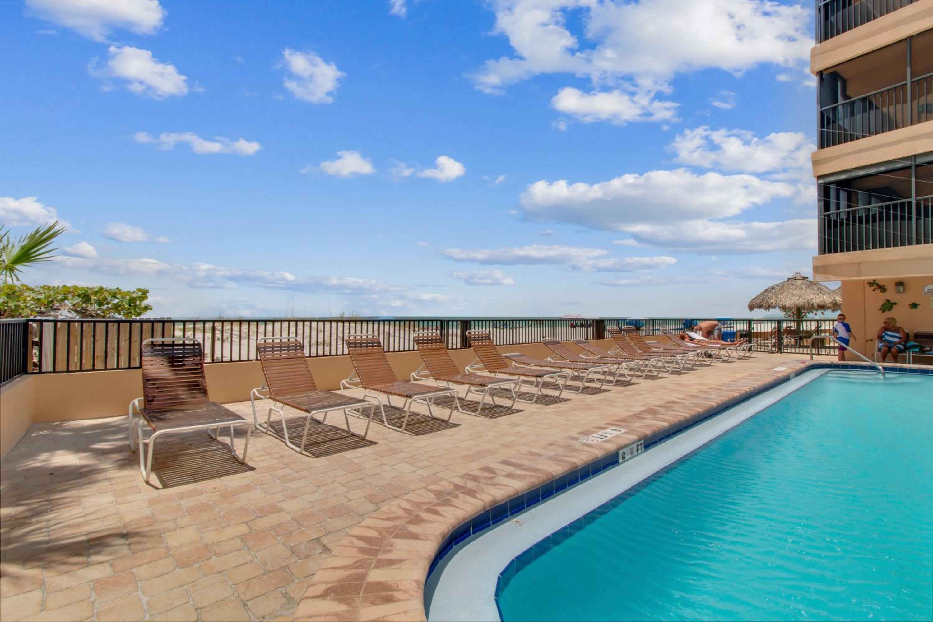 Villa Madeira by Travel Resort Services