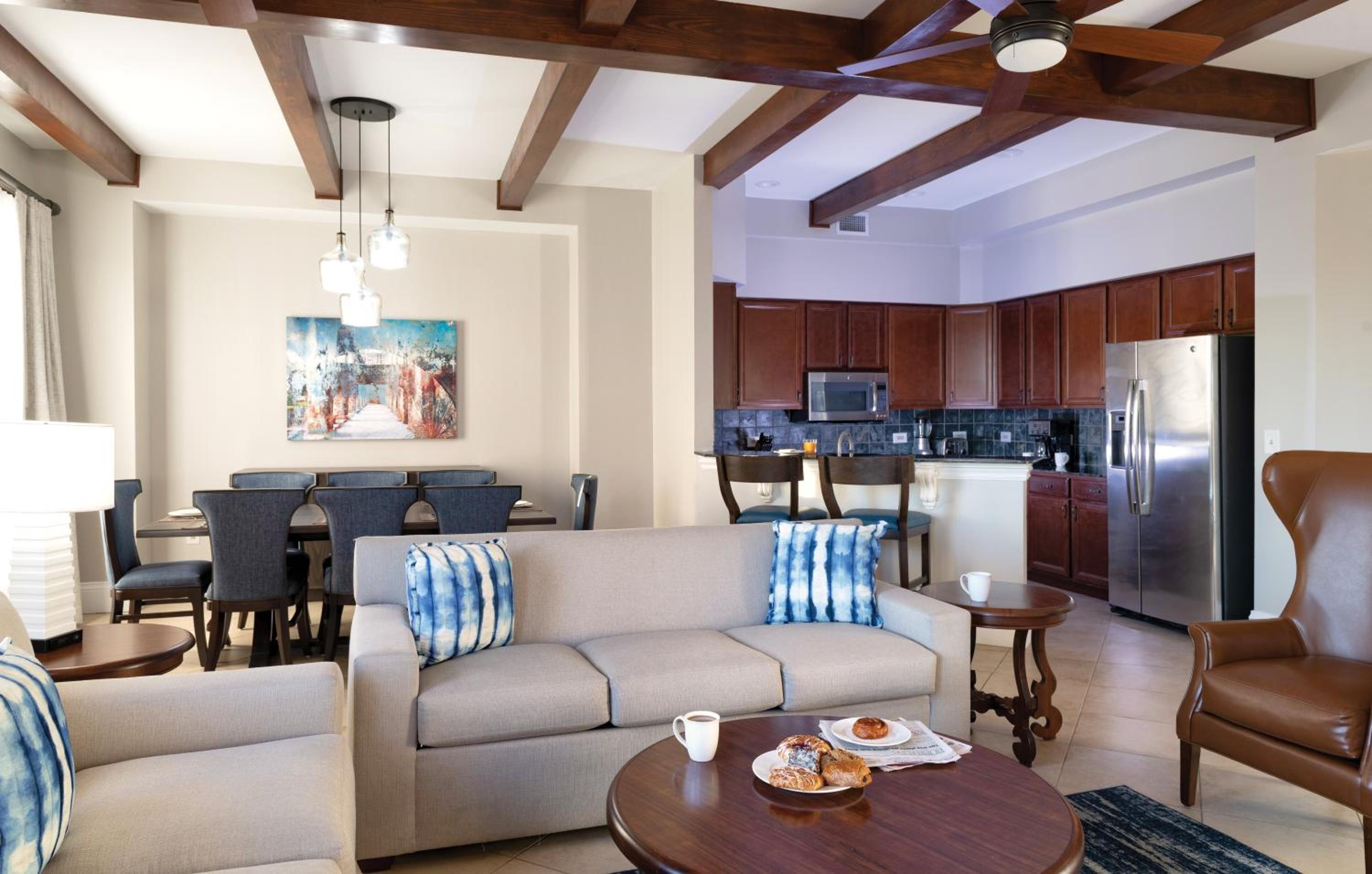 Club Wyndham La Cascada 2