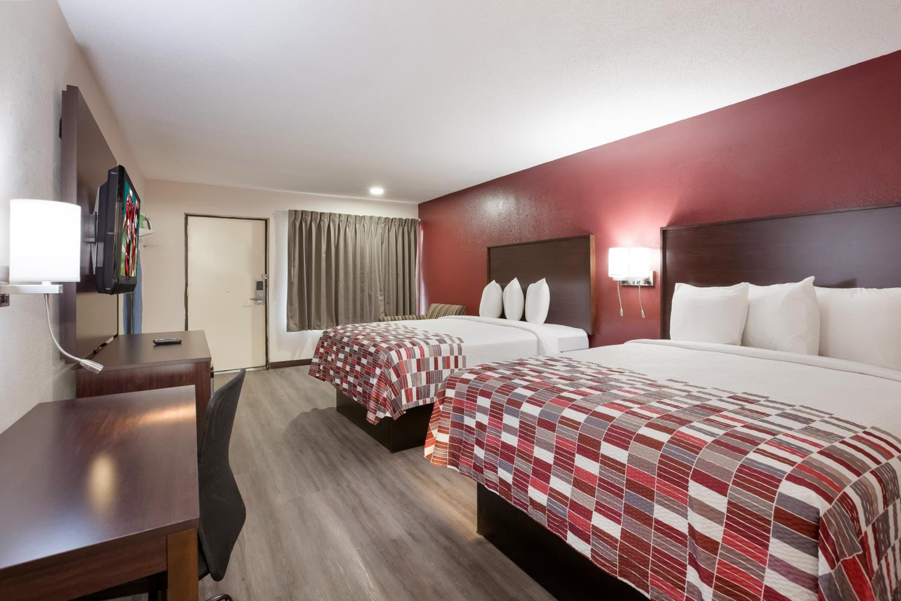 Red Roof Inn Dillon, SC, Photo 30