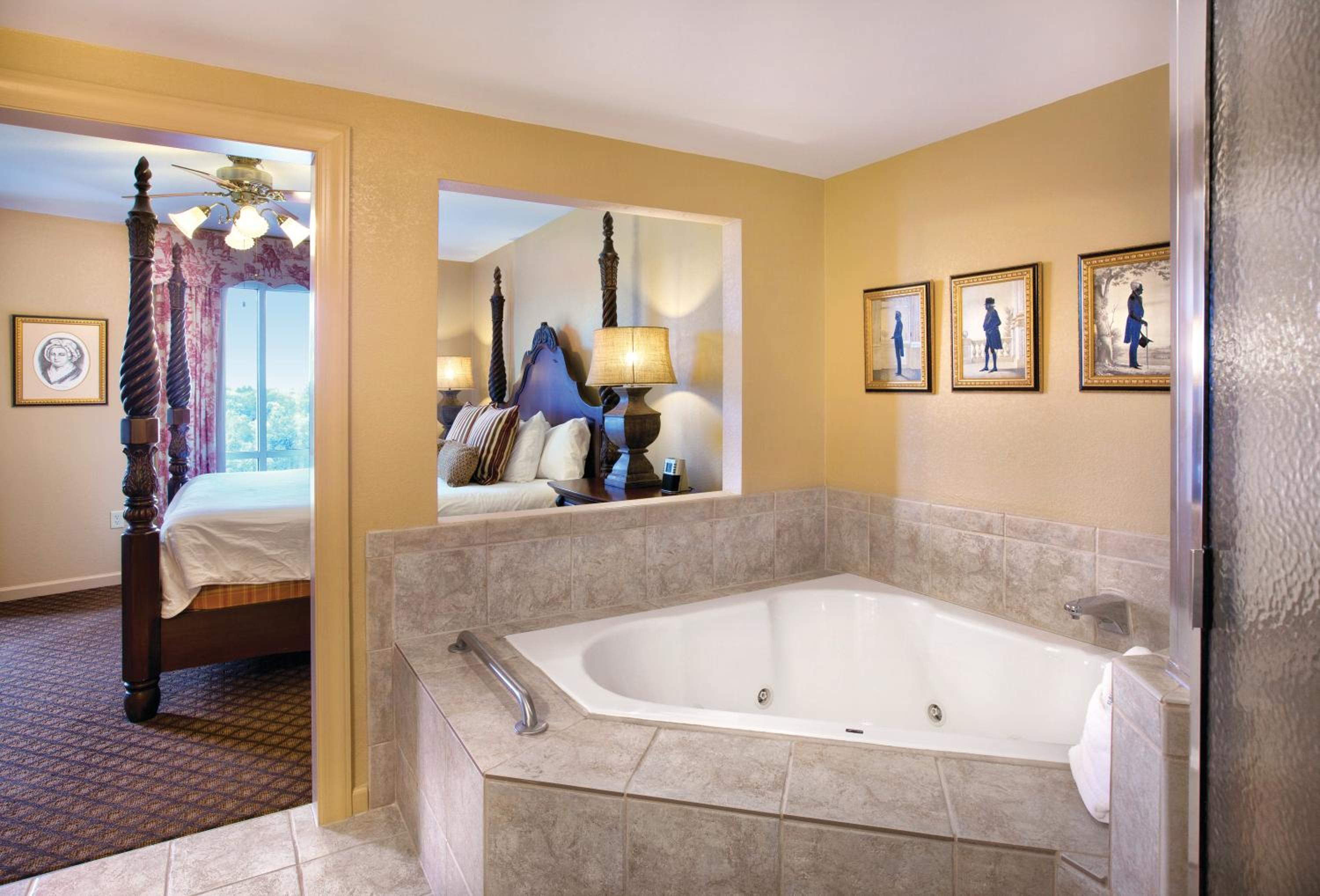 Club Wyndham Old Town Alexandria