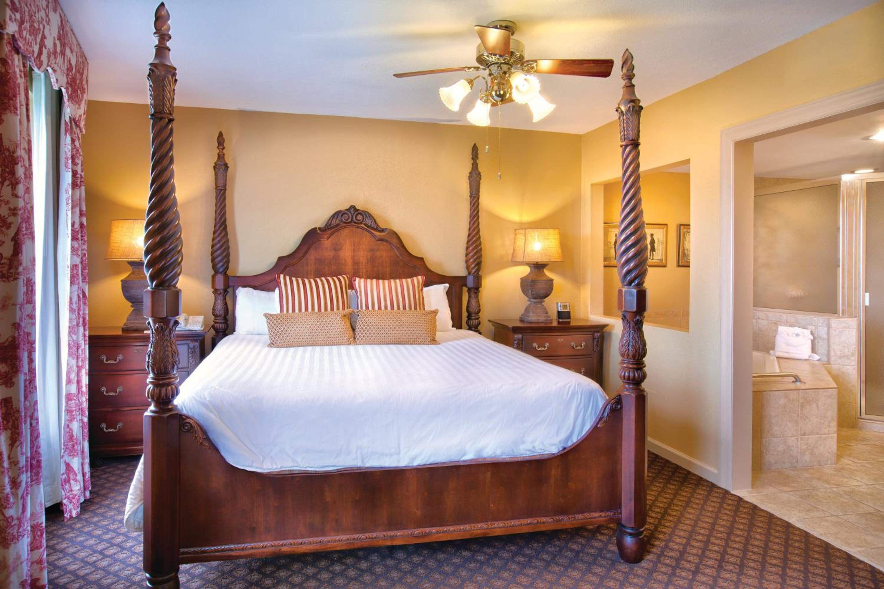 Club Wyndham Old Town Alexandria