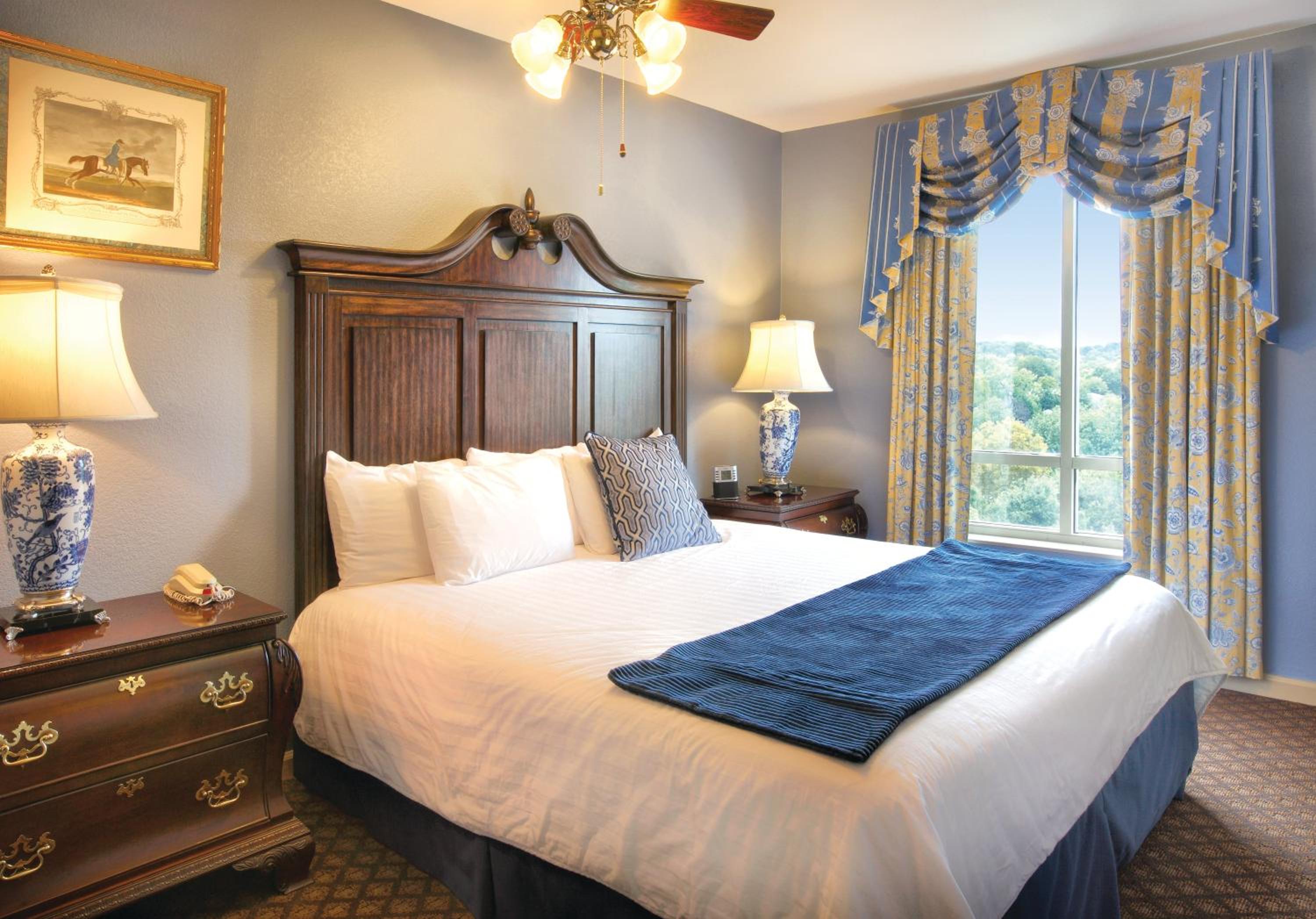 Club Wyndham Old Town Alexandria