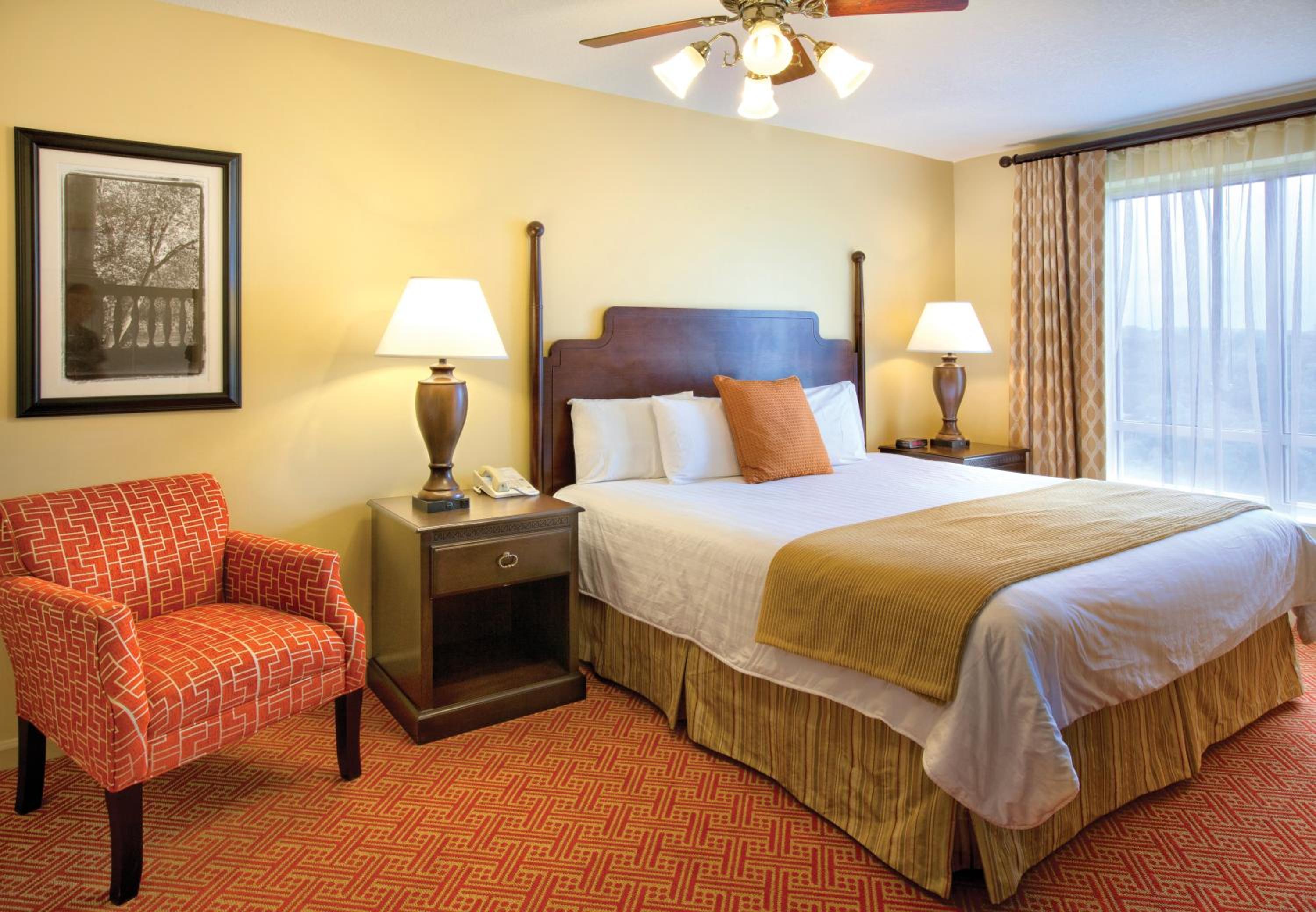 Club Wyndham Old Town Alexandria