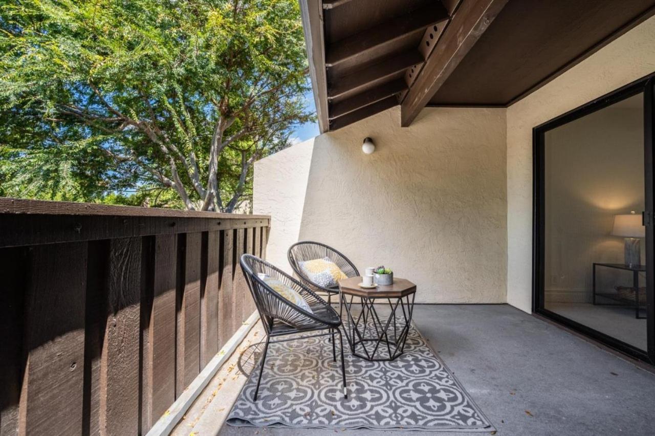 Spacious 2 bedroom 2 bath condo in the heart of Silicon Valley view 5