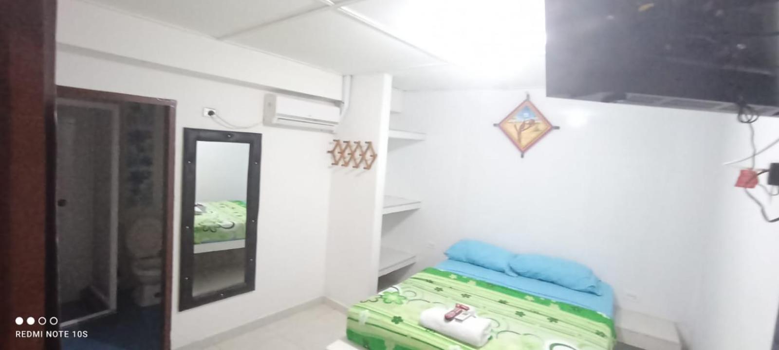 Hostal Sumaiwa