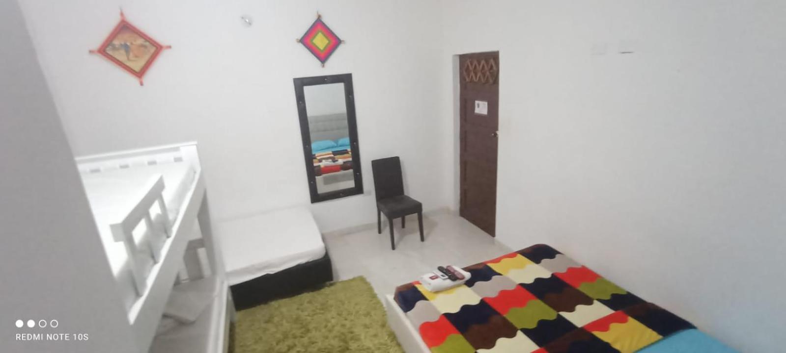 Hostal Sumaiwa