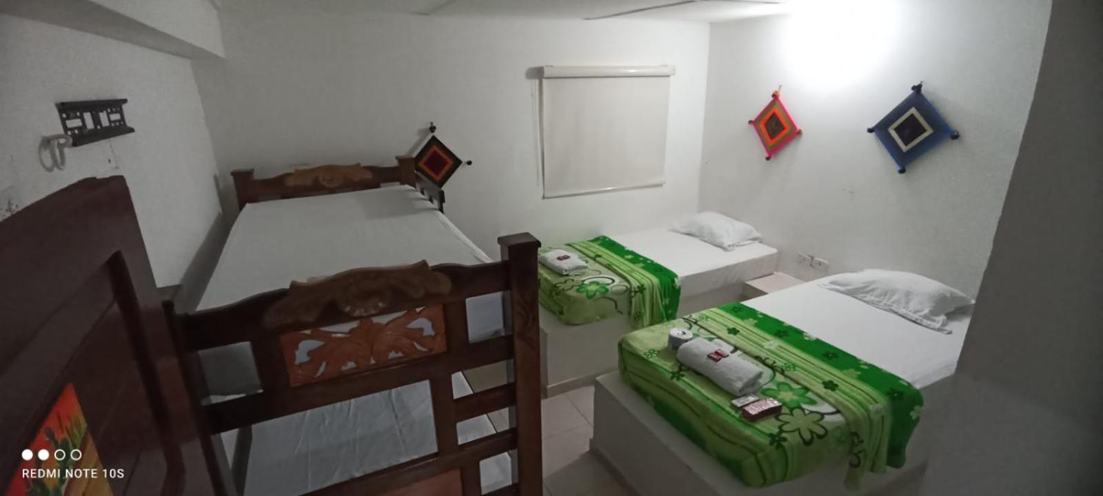 Hostal Sumaiwa