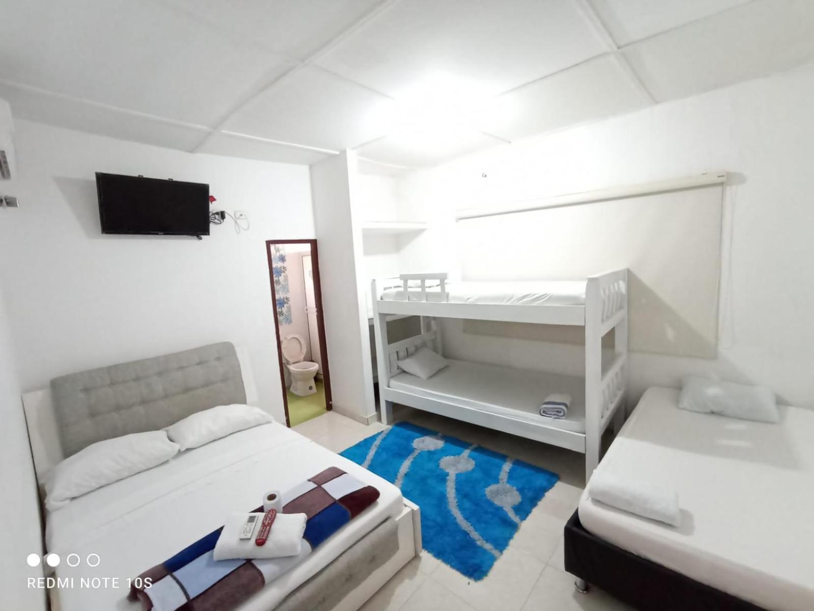 Hostal Sumaiwa