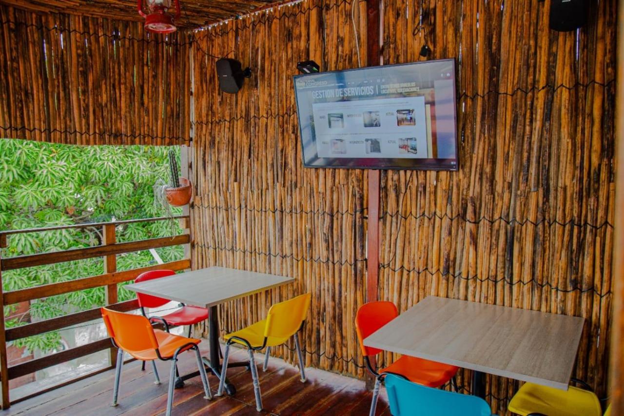 Hostal Sumaiwa