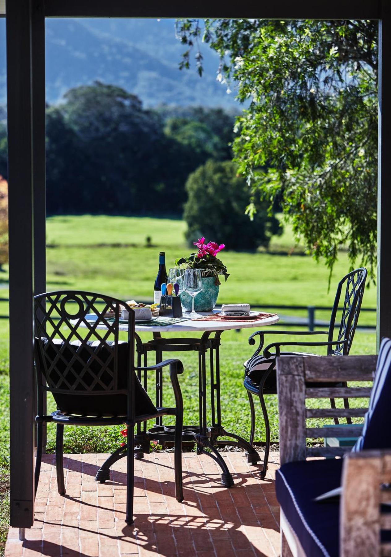Thamarra Cottage