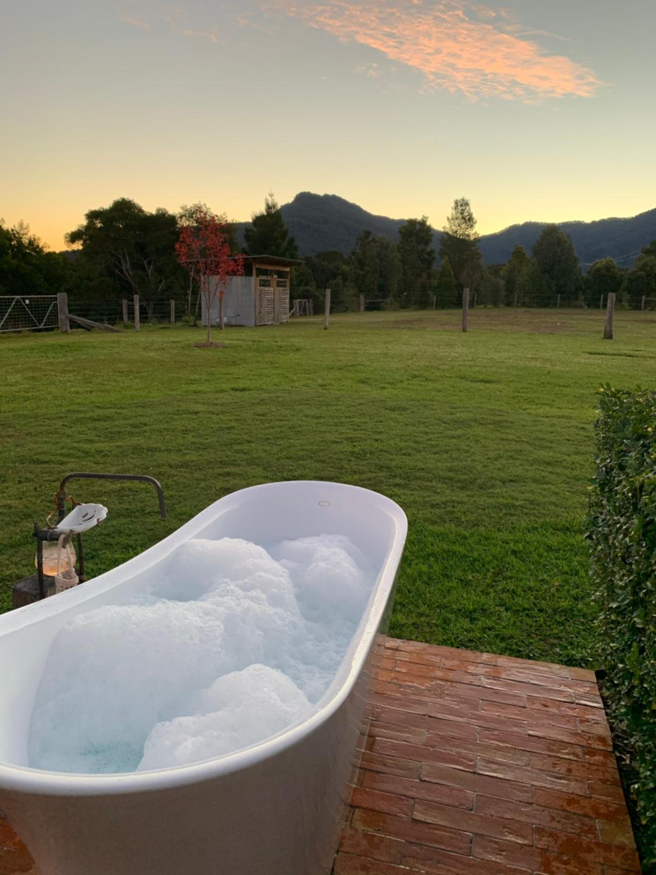 Thamarra Cottage