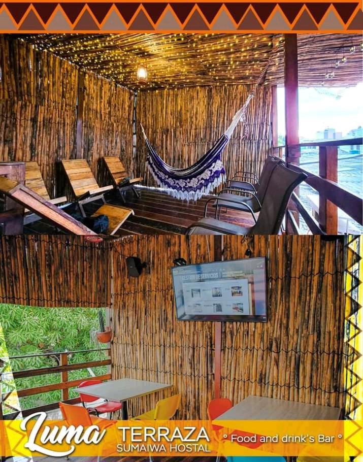 Hostal Sumaiwa