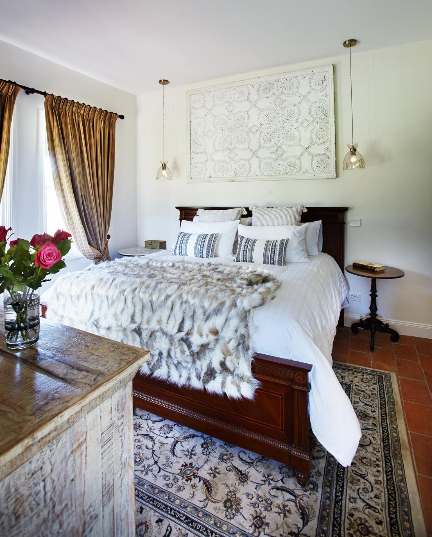 Thamarra Cottage