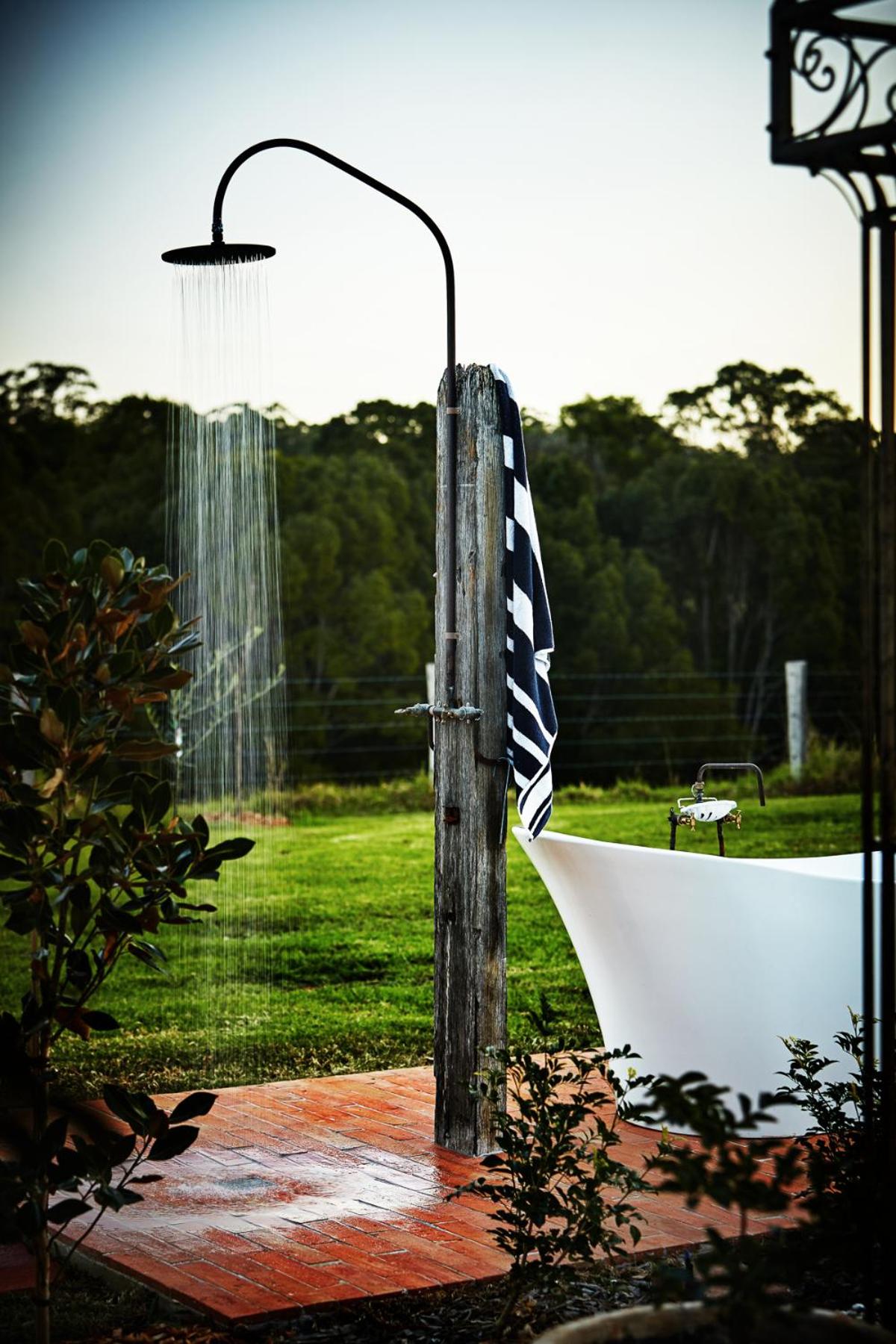 Thamarra Cottage