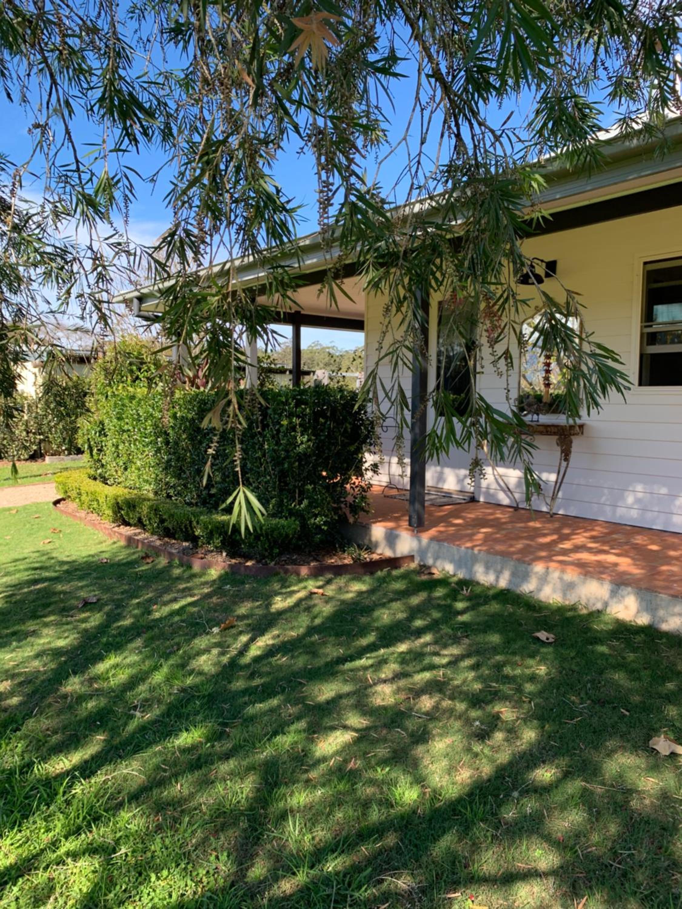 Thamarra Cottage