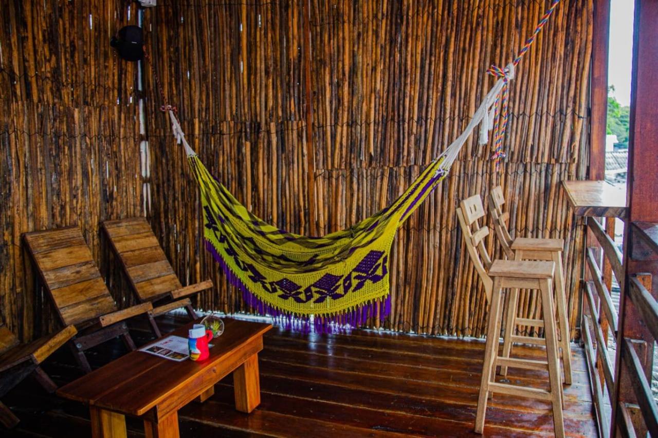 Hostal Sumaiwa