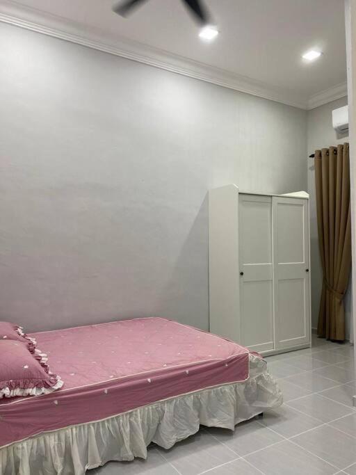 afza Homestay Paka B photo 5