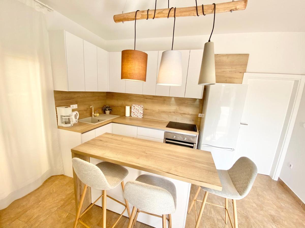 Hotel Mamma Mia Apartments City Center