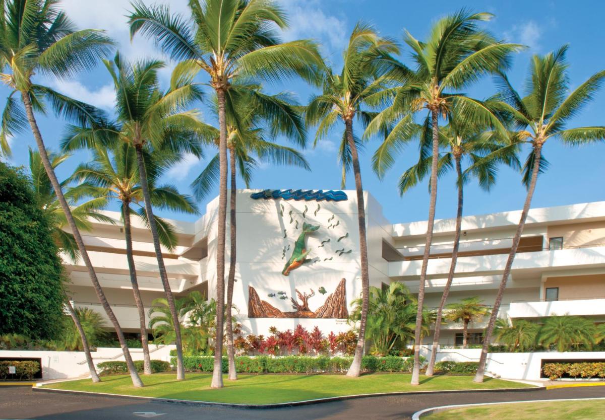 Hotel Wyndham Royal Sea Cliff Resort - Image 1