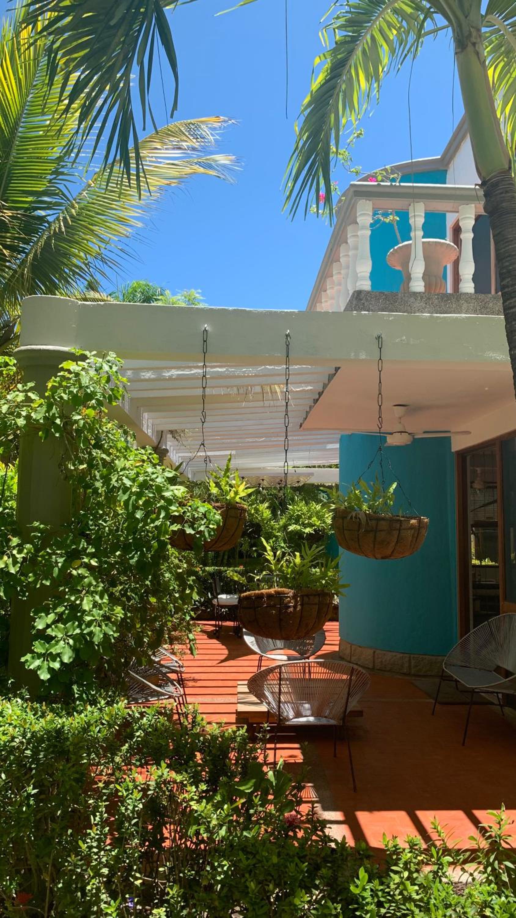 Alquiler casa en la playa, Tolu