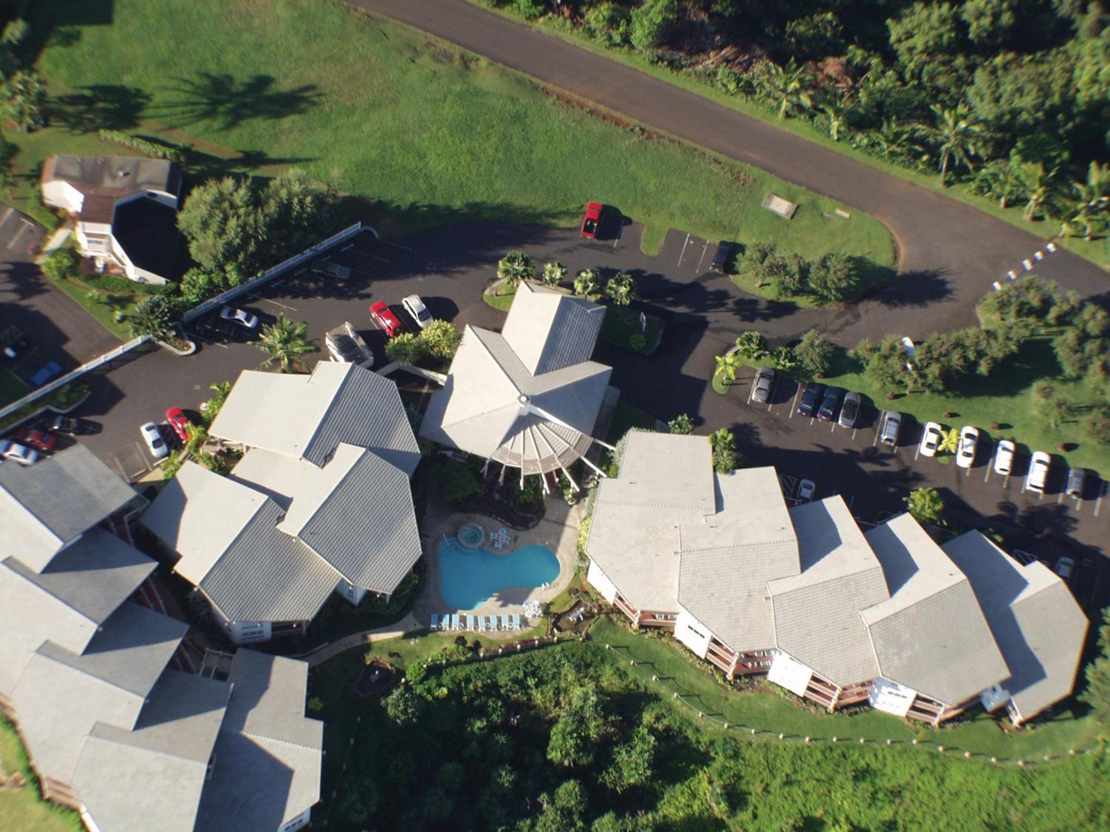 Kauai Vacations - Club Wyndham Shearwater - Property Image 10