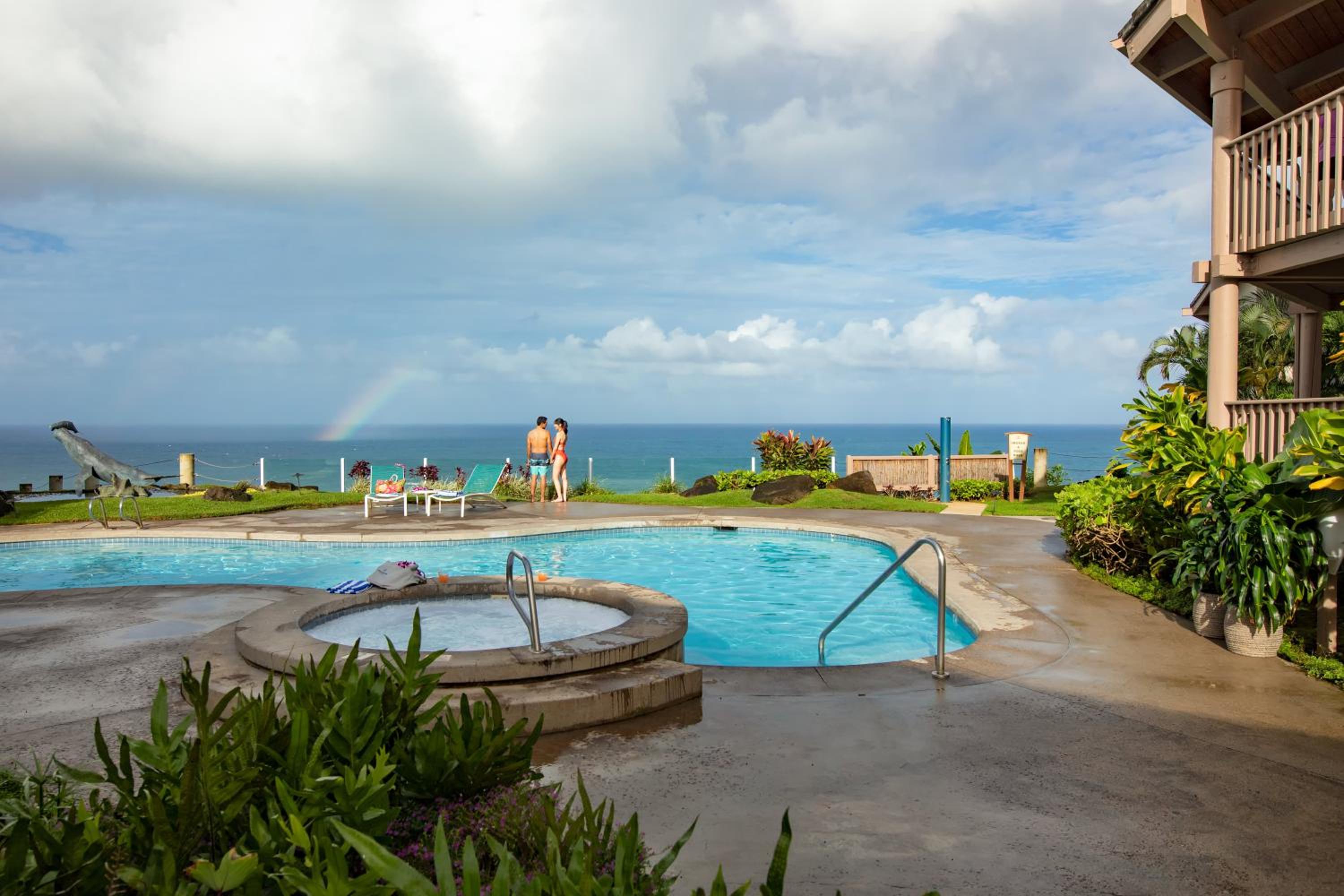 Kauai Vacations - Club Wyndham Shearwater - Property Image 1