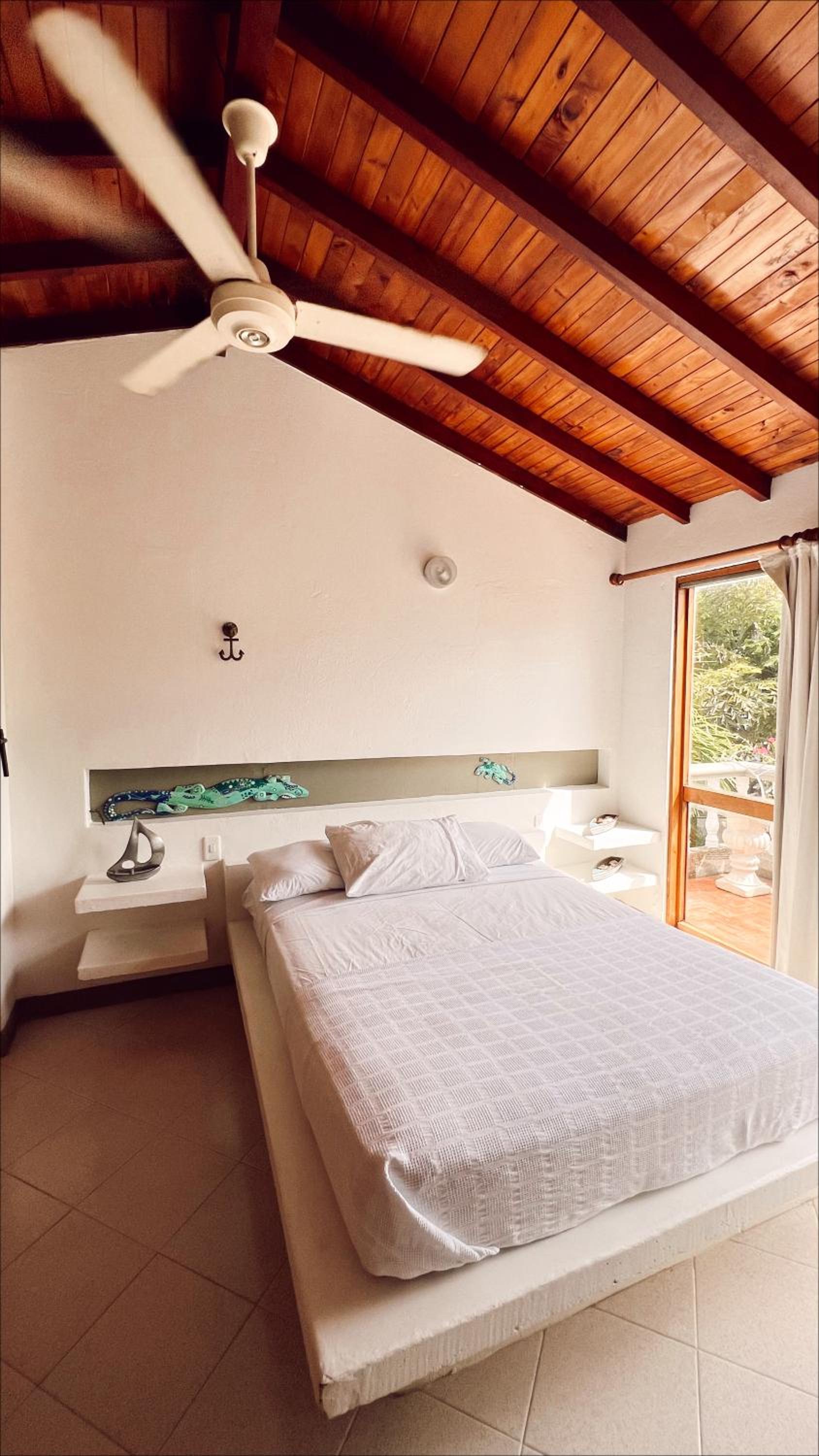 Alquiler casa en la playa, Tolu
