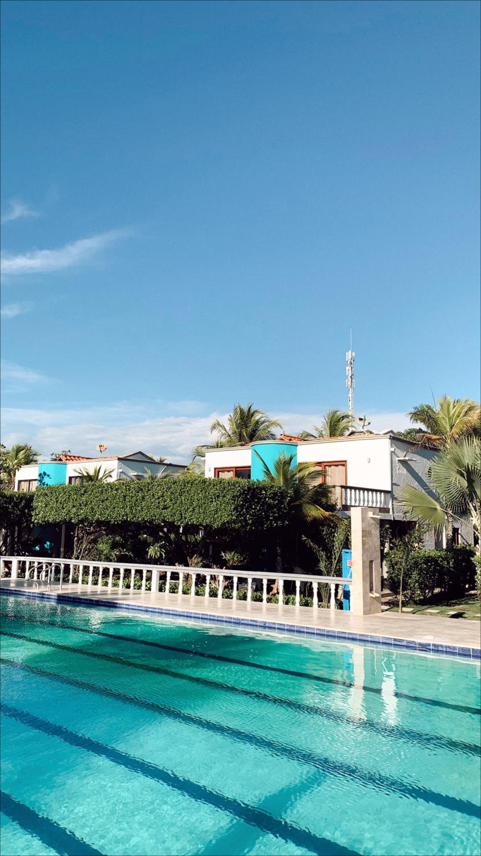 Alquiler casa en la playa, Tolu