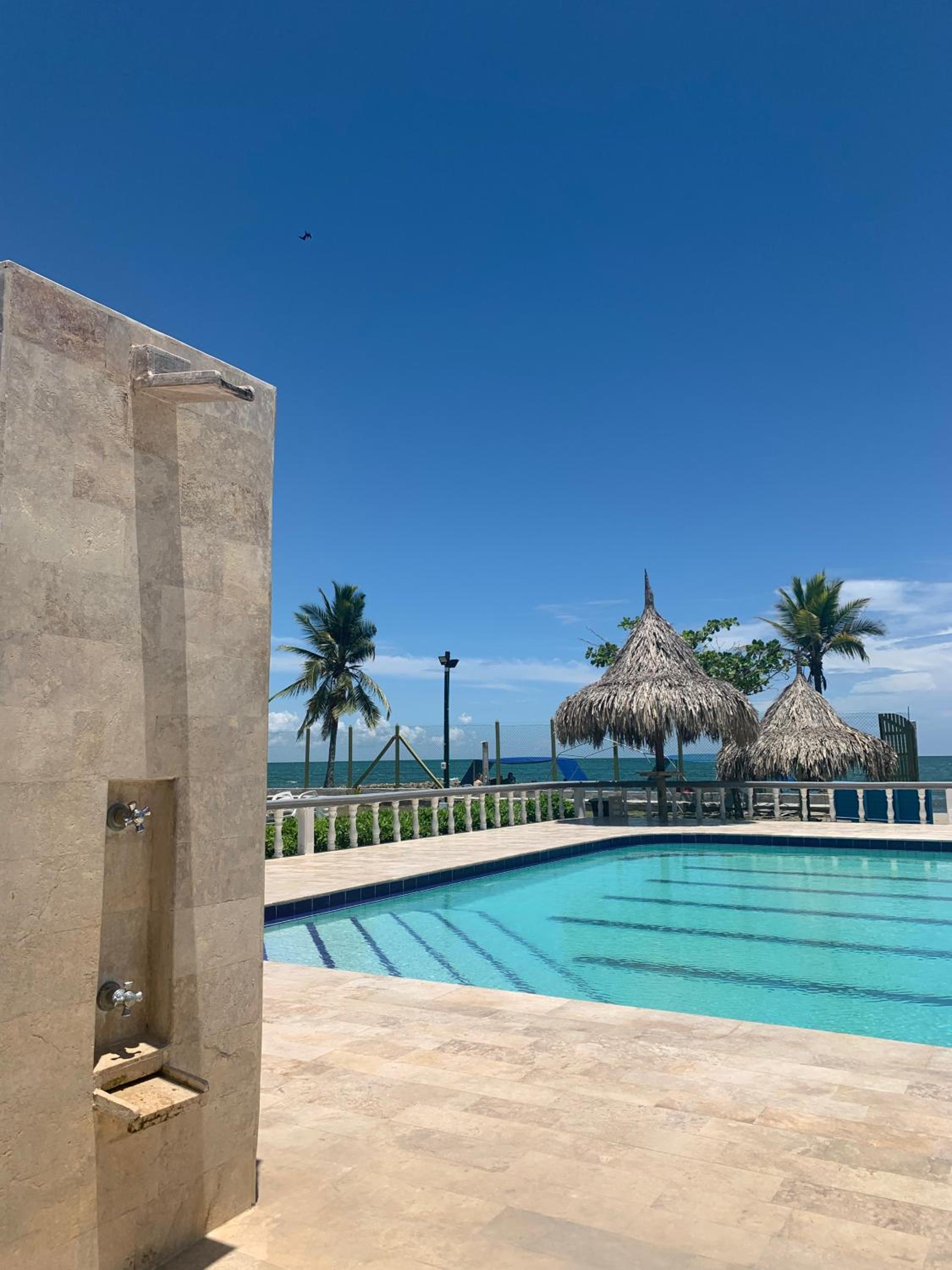 Alquiler casa en la playa, Tolu