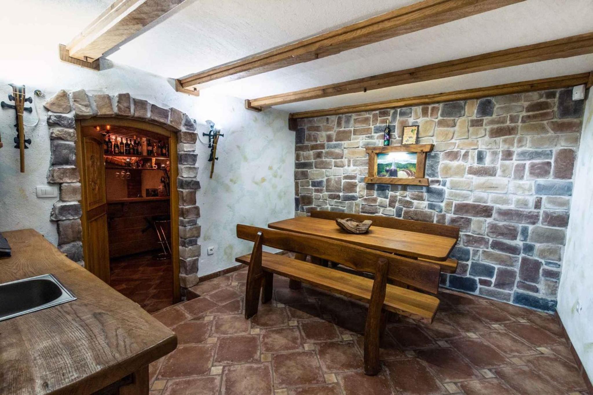 Holiday home in Dvor Kranjska Krain 42901 view 5