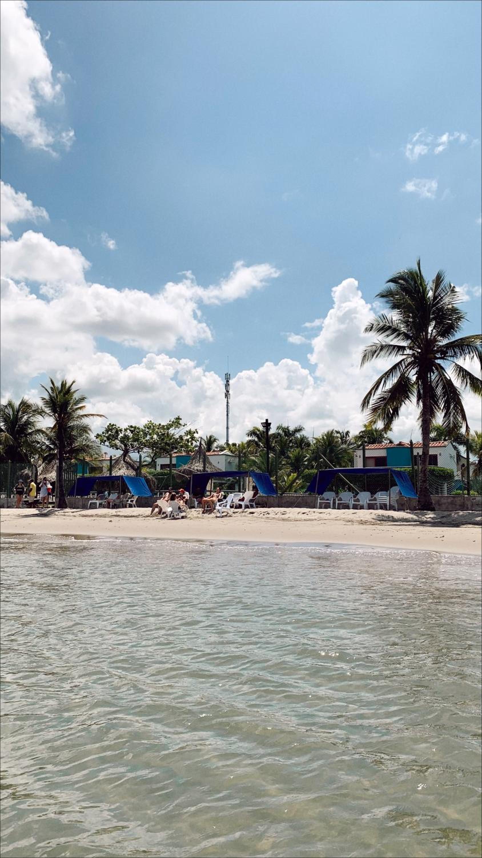 Alquiler casa en la playa, Tolu
