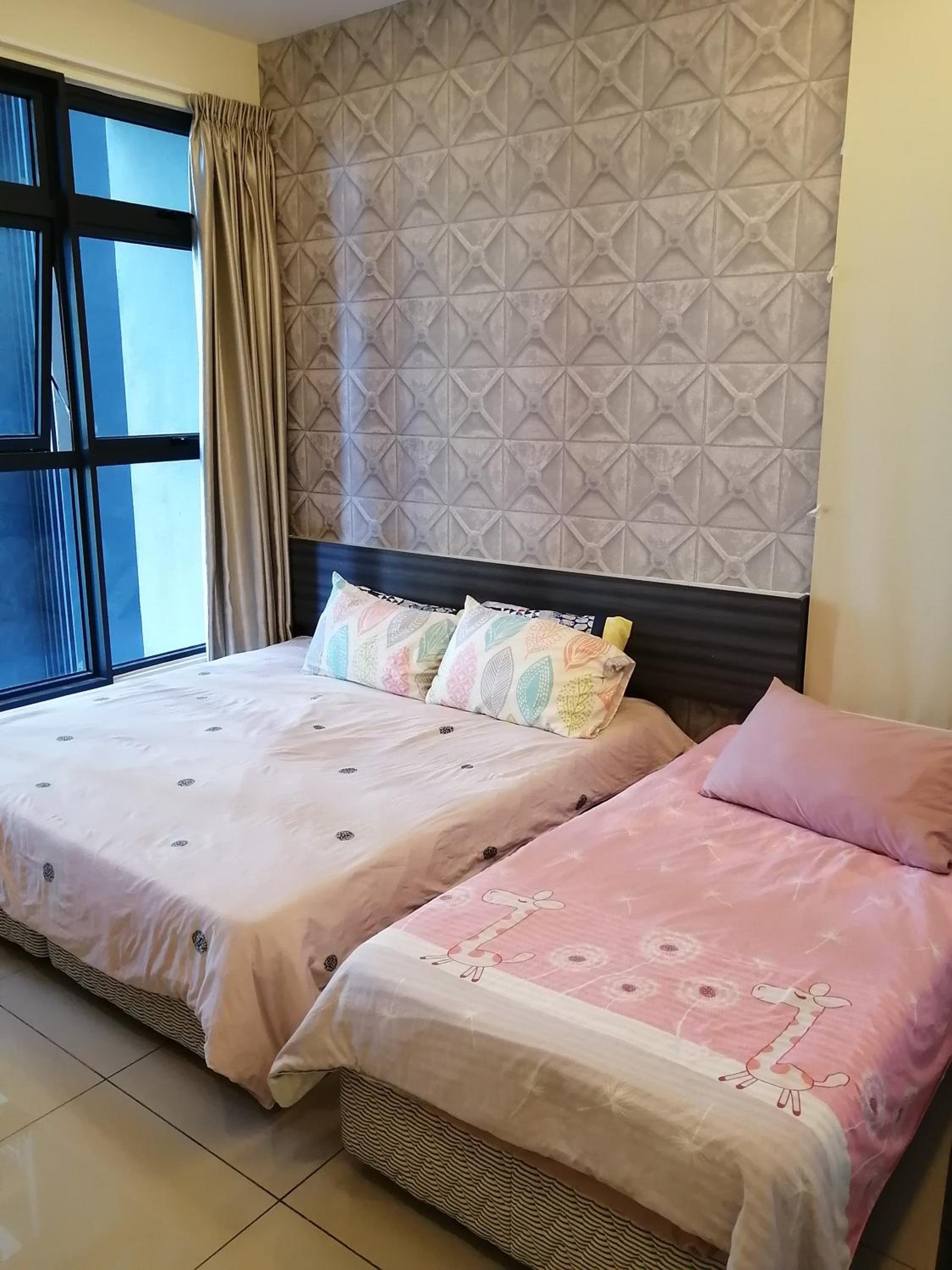 Atlantis Residence Melaka photo 4