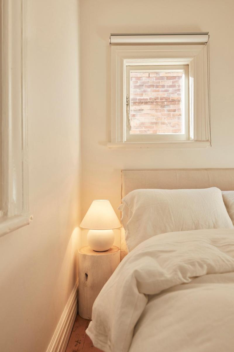 Three Rooms Sydney