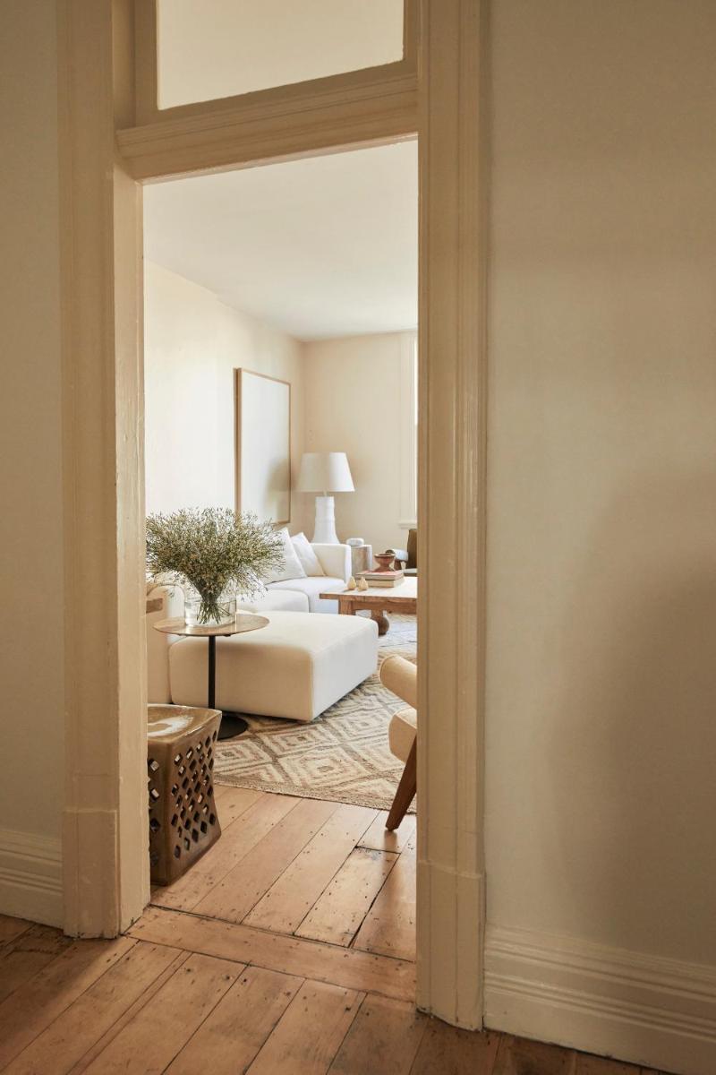 Three Rooms Sydney