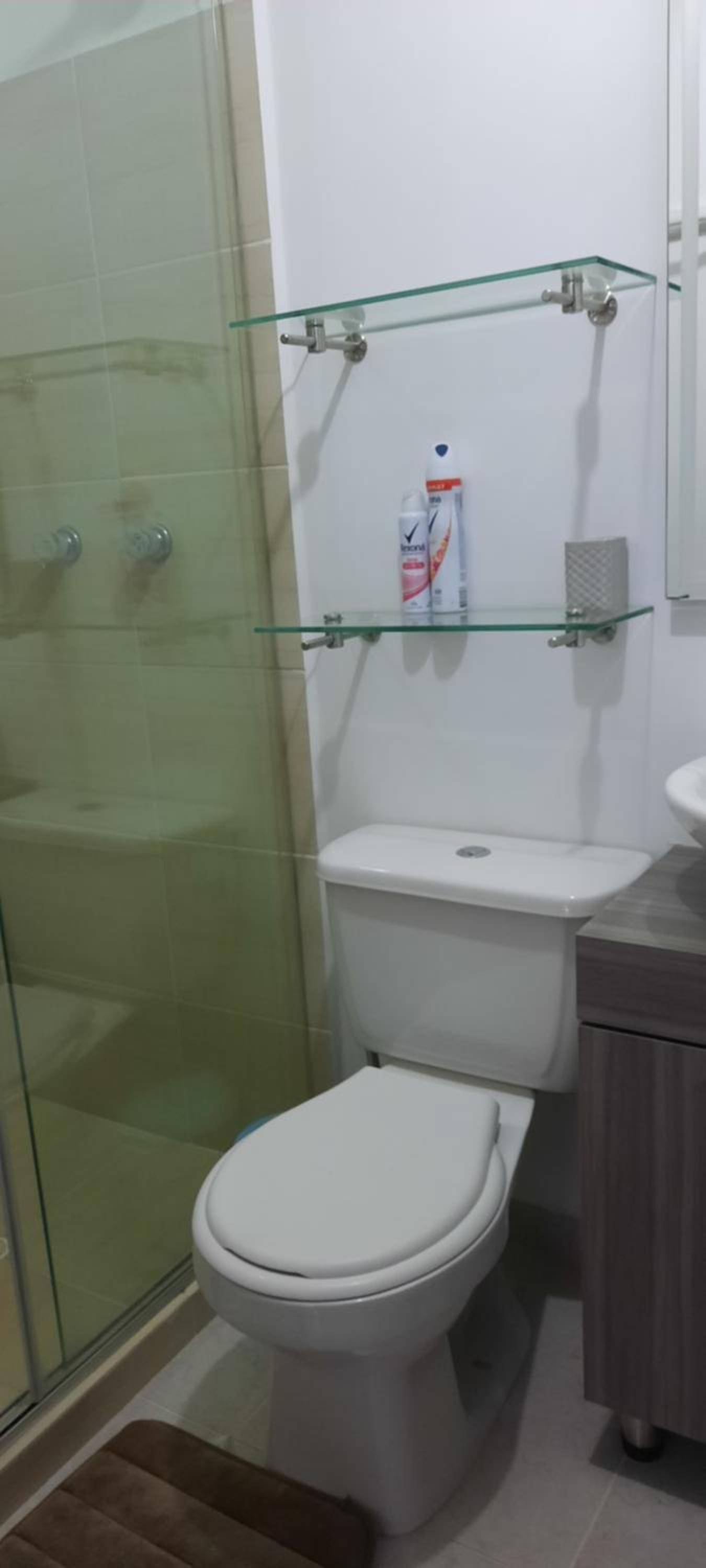 comodo Apartamento alojamiento Pereira Gamma view 4