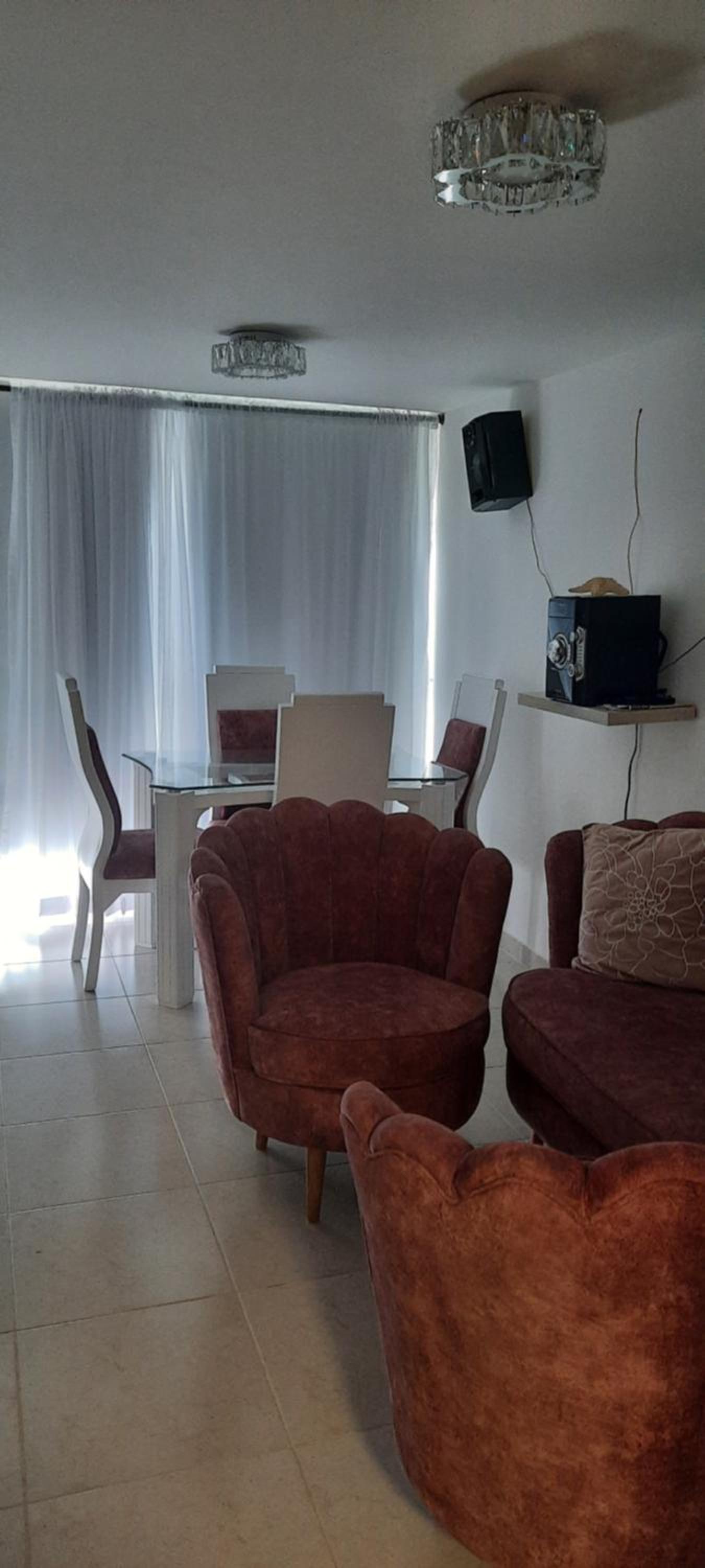 comodo Apartamento alojamiento Pereira Gamma view 5