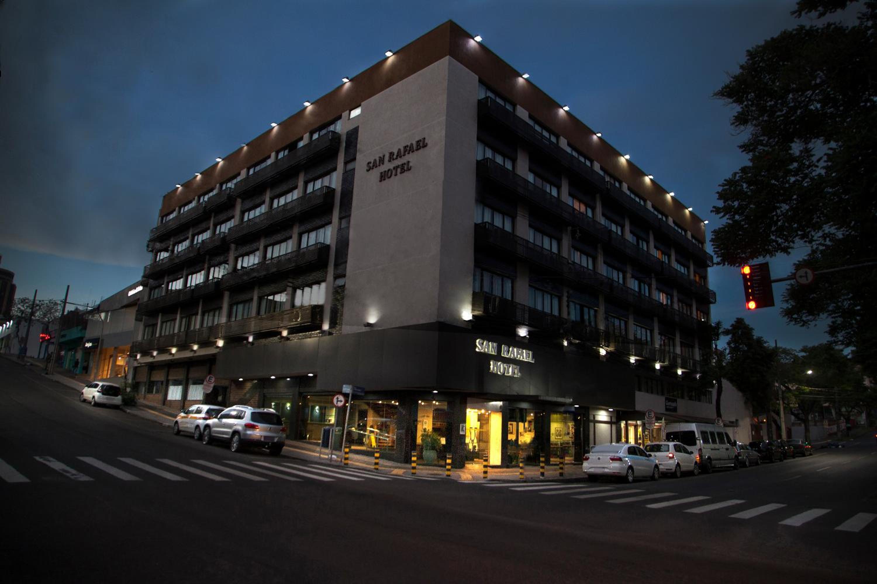 Hotel San Rafael Comfort Class Hotel - Image 1