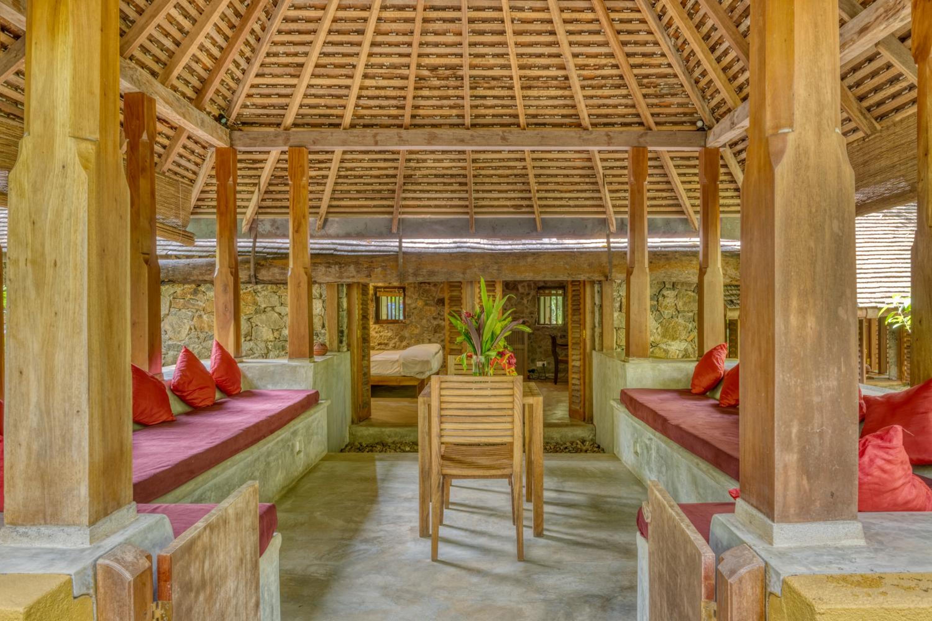 Living Heritage Koslanda