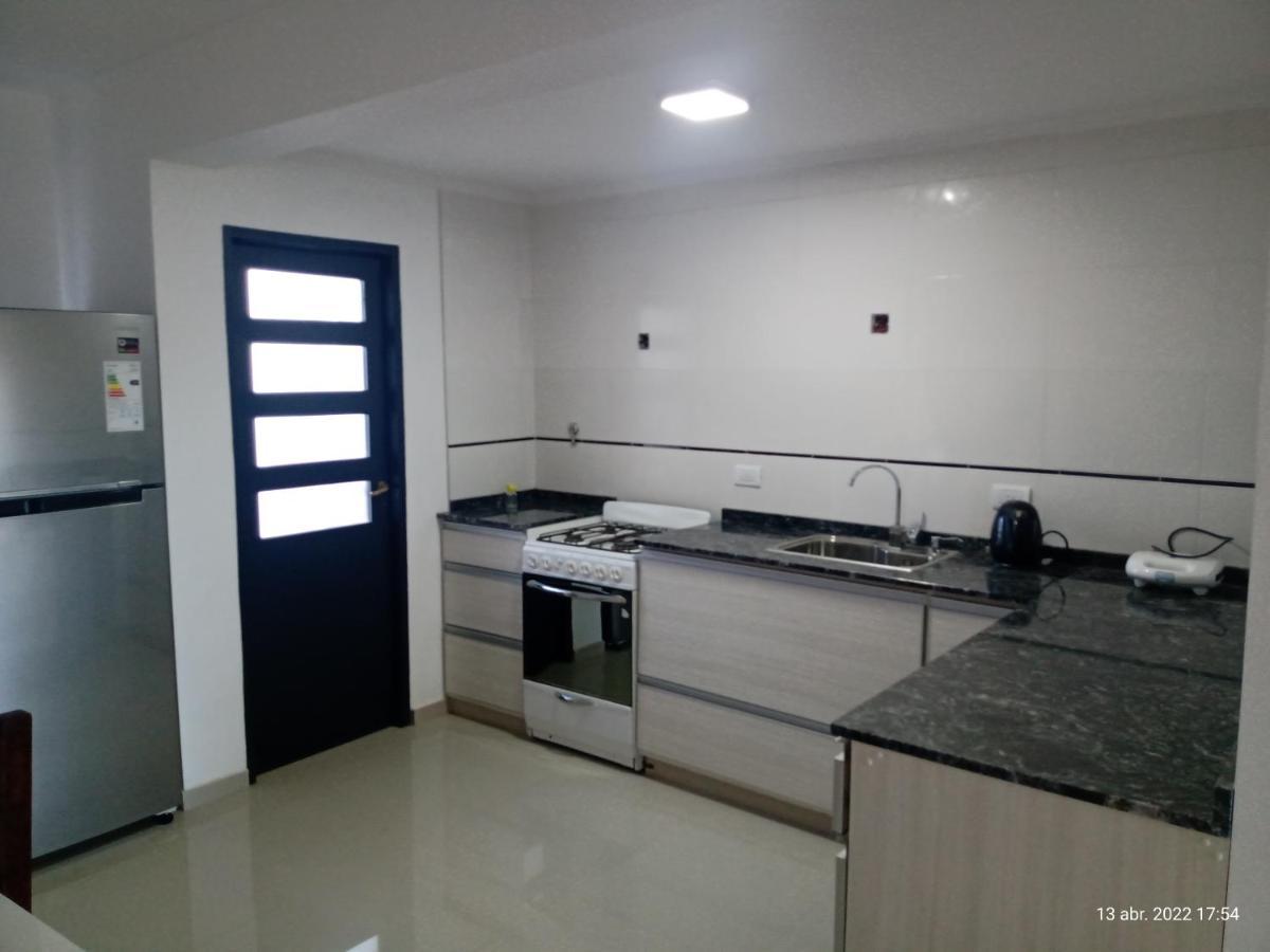 Duplex San Rafael