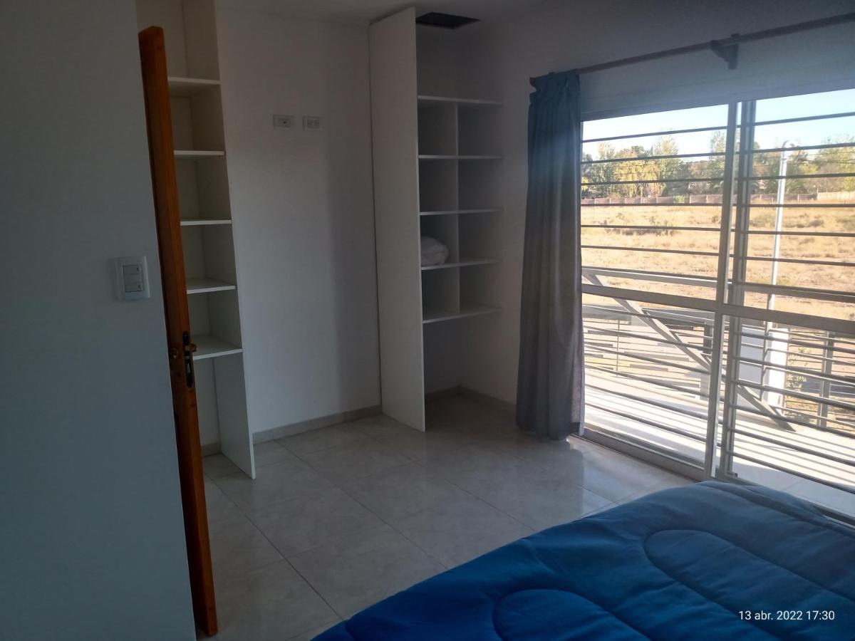 Duplex San Rafael