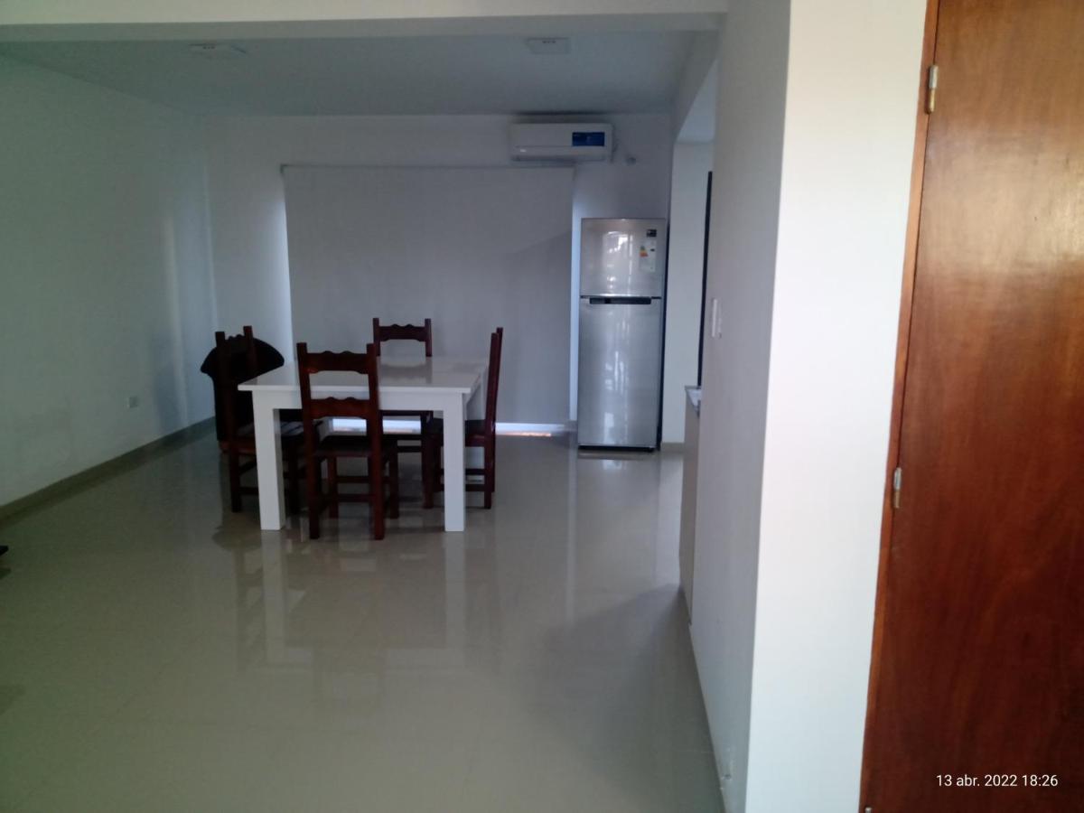 Duplex San Rafael