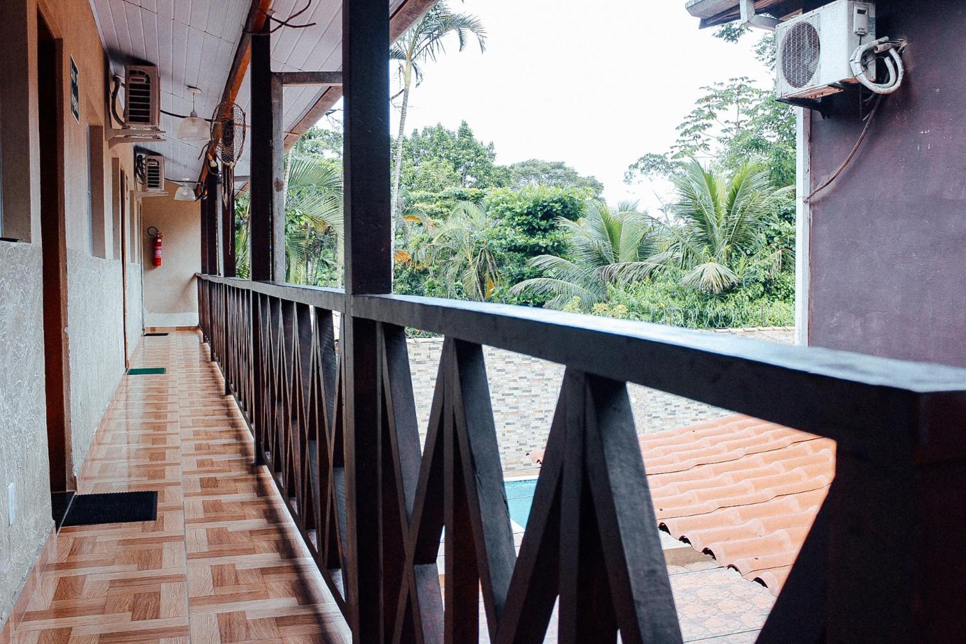 Solar Maresias Flats