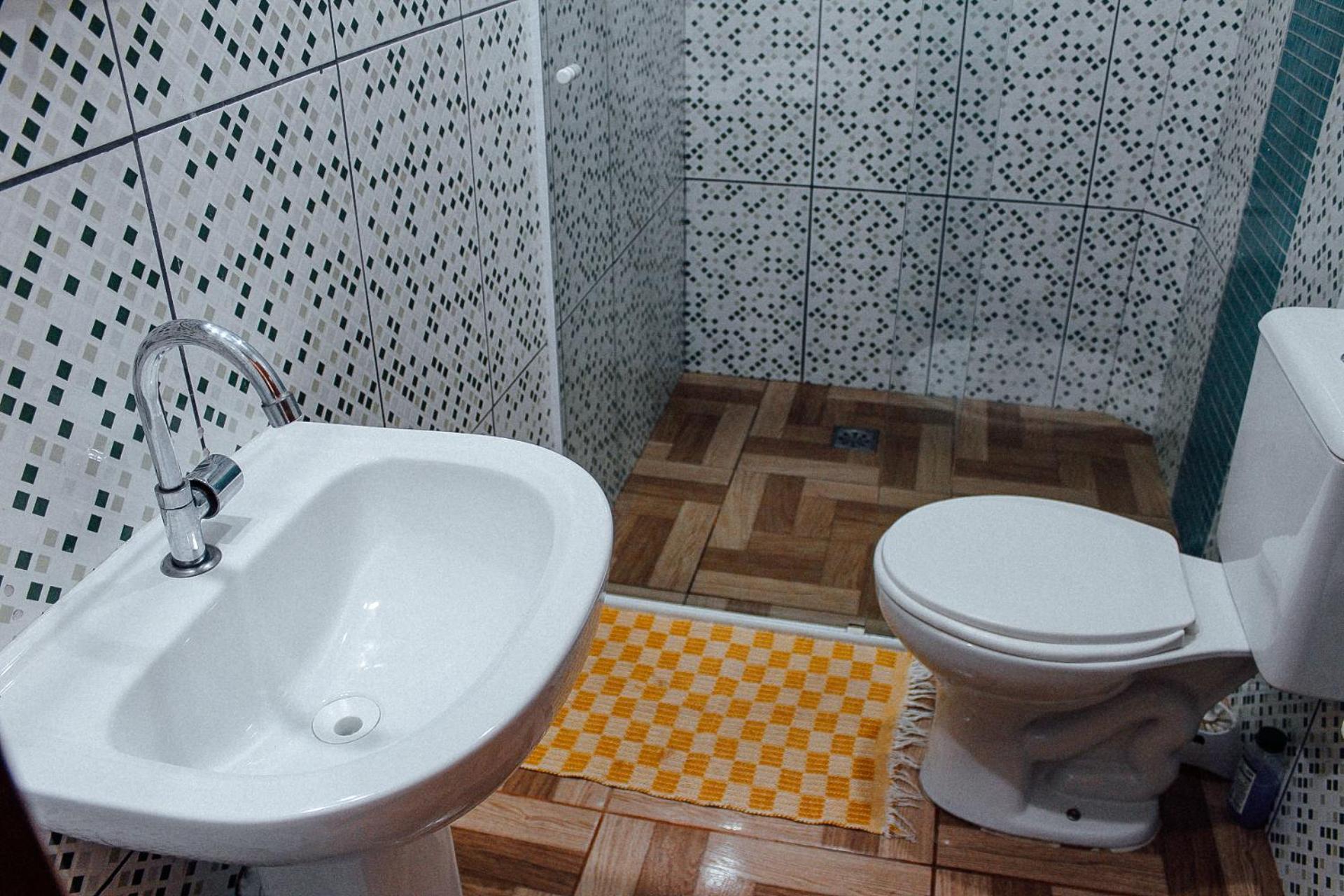 Solar Maresias Flats