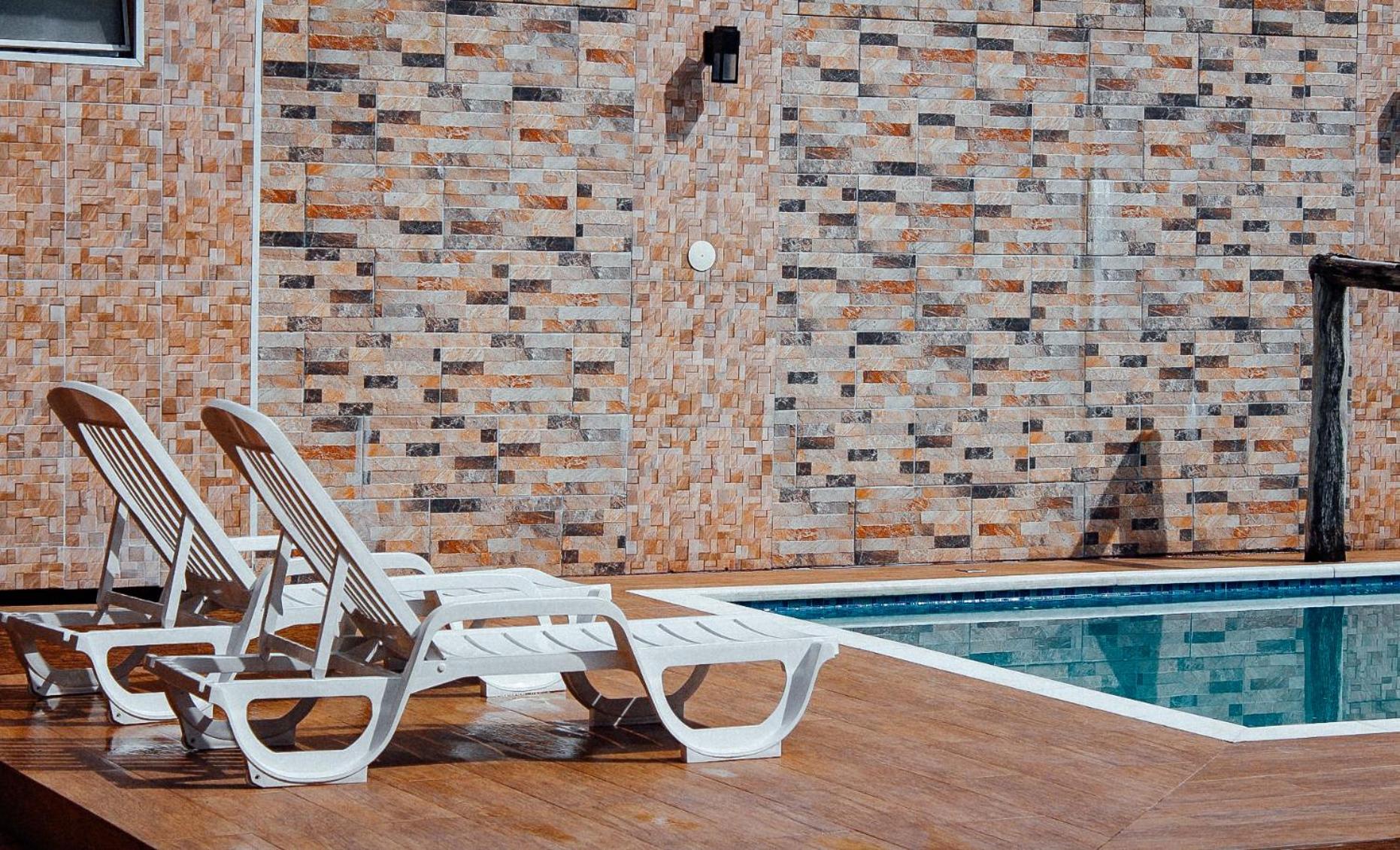 Solar Maresias Flats