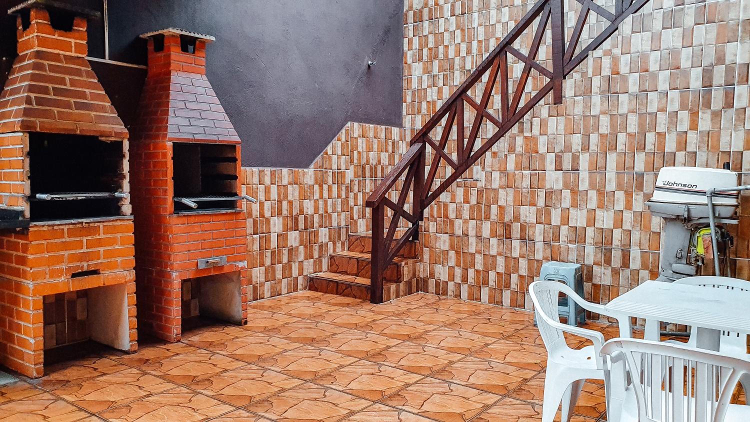 Solar Maresias Flats