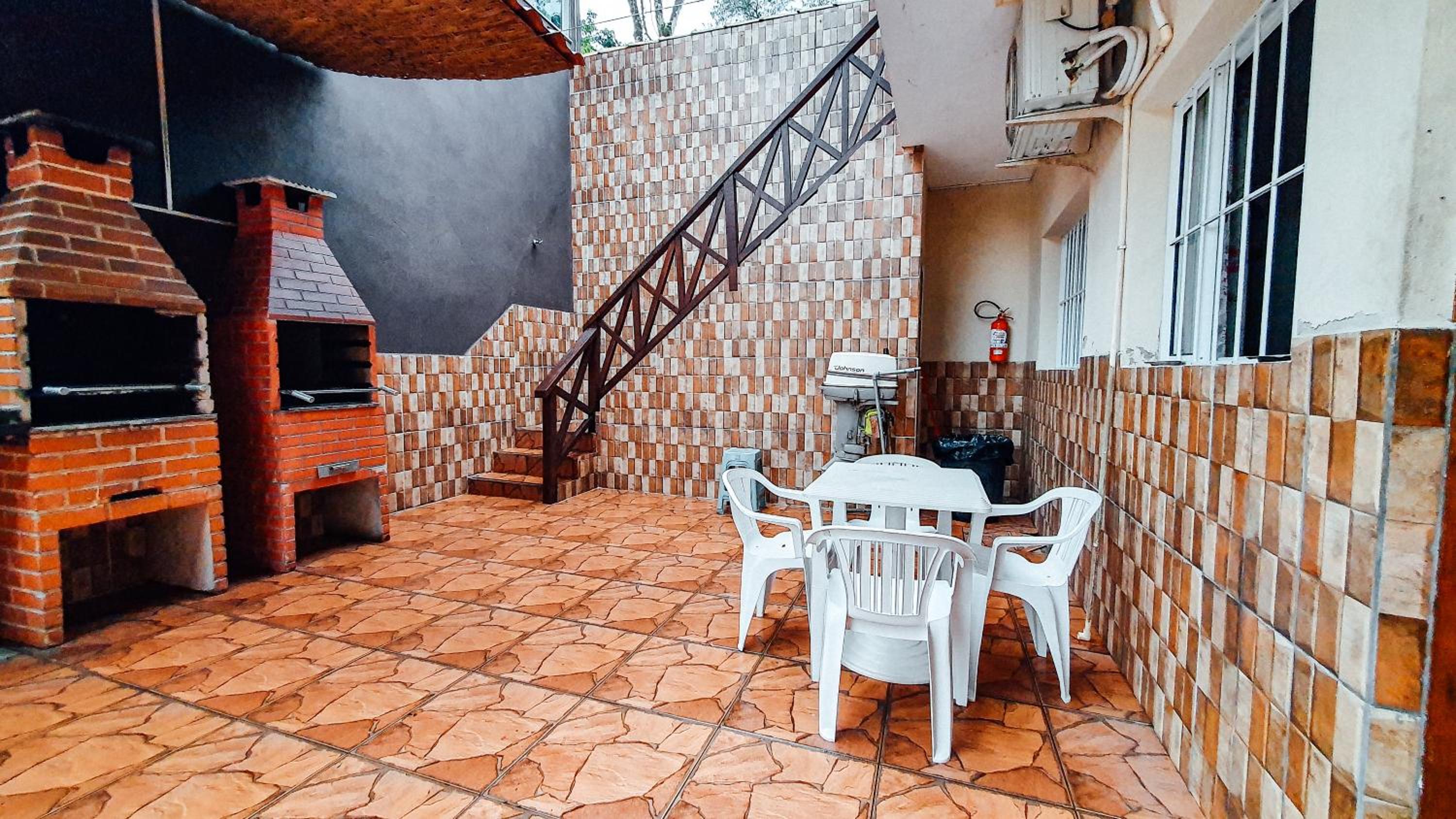 Solar Maresias Flats