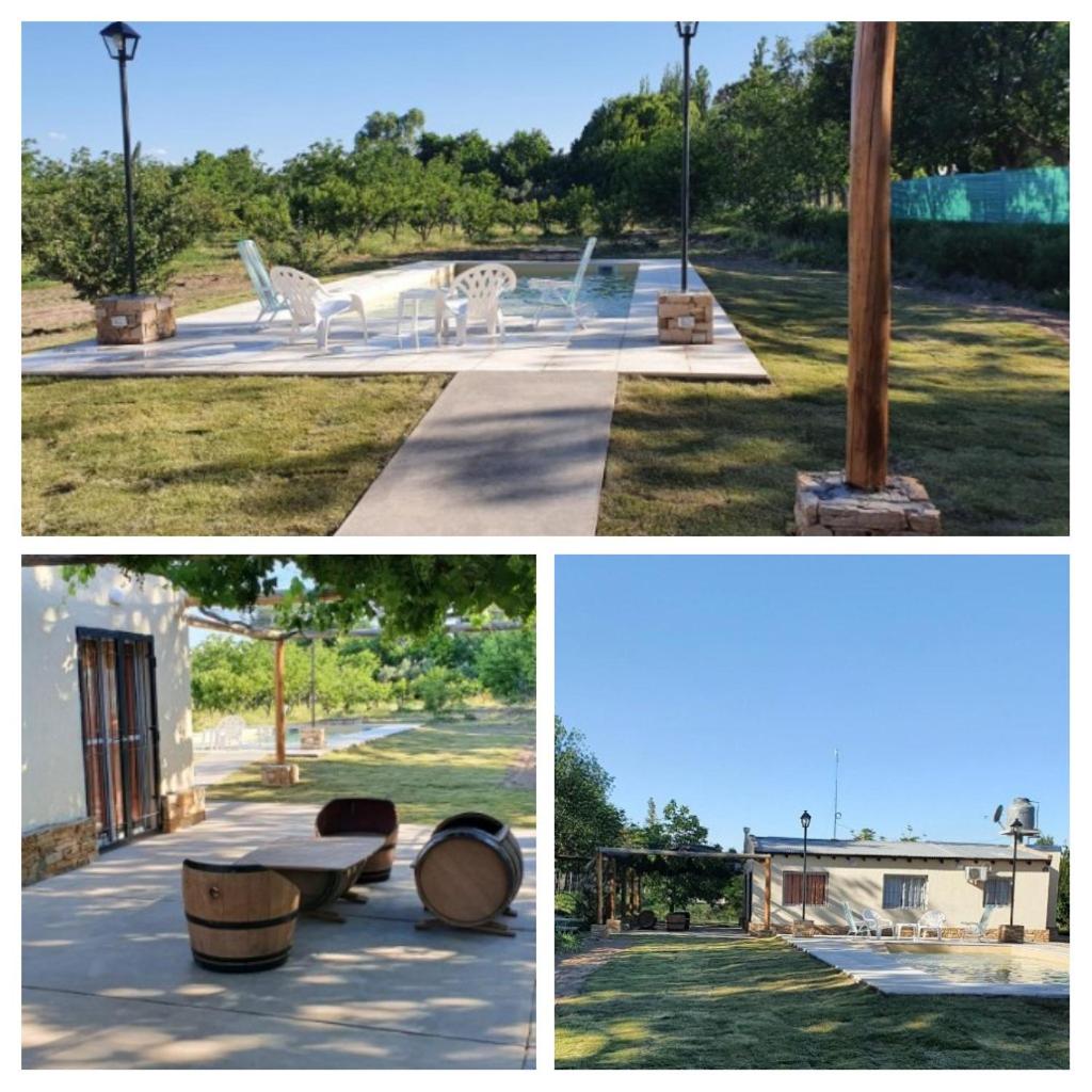 Finca El Vencedor